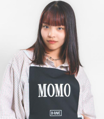 ノノガ　MOMO